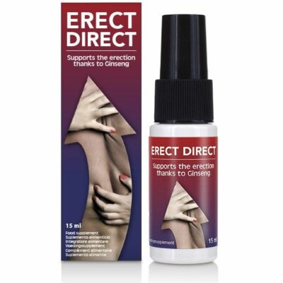 COBECO ERETTO DIRETTO 15ML