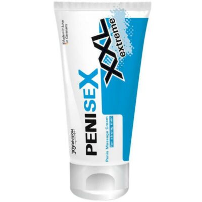 EROPHARM PENISEX XXL CREMA STIMOLANTE PER UOMO 100 ML