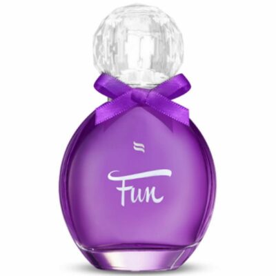 OBSESSIVE – FUN PHEROMONES PROFUME 30 ML