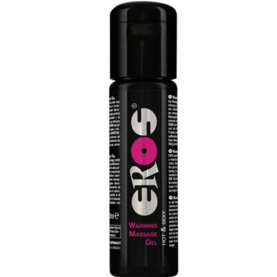 EROS GEL DA MASSAGGIO RISCALDANTE 100 ML