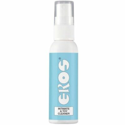 EROS DETERGENTE PER GIOCATTOLI INTIMO 200 ML