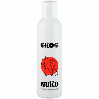 MASSAGGIO EROS NURU 1000 ML