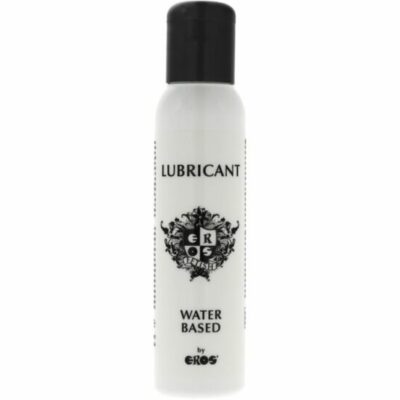 EROS FETISH LINE LUBRIFICANTE ALL’ACQUA 100 ML