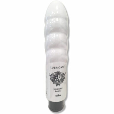 LUBRIFICANTE DILDO A BASE DI SILICONE EROS LINEA FETISH FLACONE 175 ML