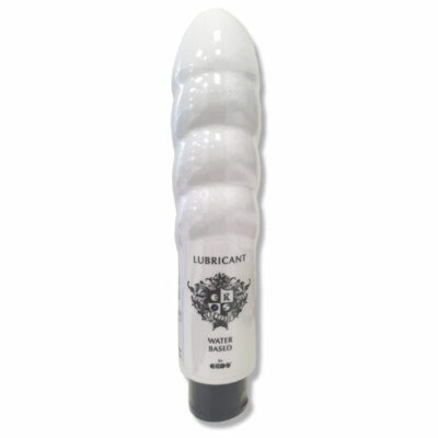 EROS FETISH LINE LUBRIFICANTE ALL’ACQUA DILDO FLACONE 175 ML