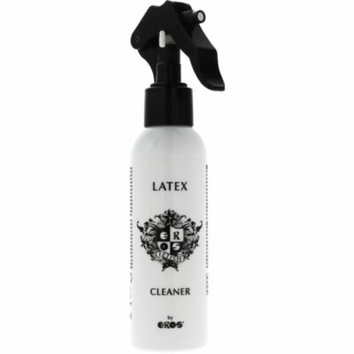 EROS FETISH LINE LATTICE DETERGENTE 150 ML