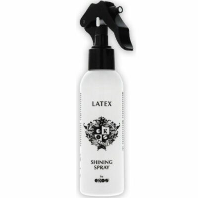 EROS FETISH LINE LATTICE SPRAY LUCIDANTE 150 ML