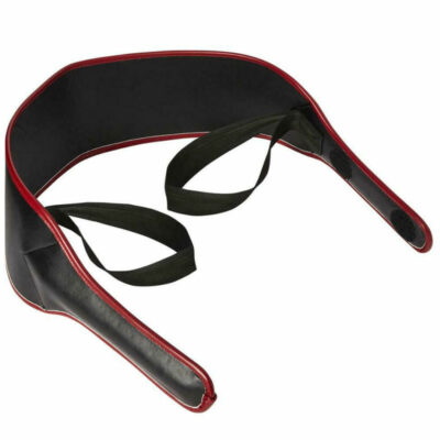 CINTURINO SPORTIVO ZAFFERANO LOVE