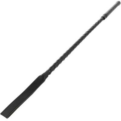 DARKNESS CROP BLACK FETISH BDSM 55 CM