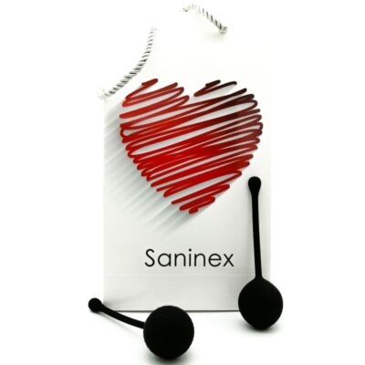 PALLINE SANINEX CLEVER NERE