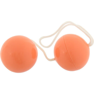 SFERE DI ORGASMO SUPERSOFT