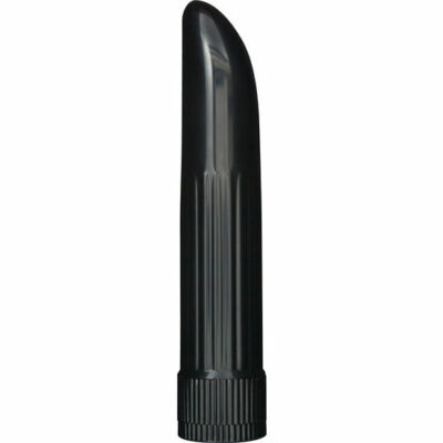 SEVENCREATIONS LADYFINGER MINIVIBRATORE NERO