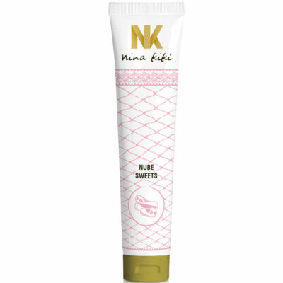 NINA KIKÍ BOTE LUBRICANTE SABOR A NUBE 125ML