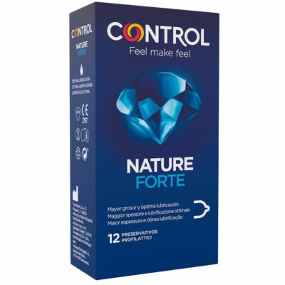 CONTROL FORTE 12 UNITÀ