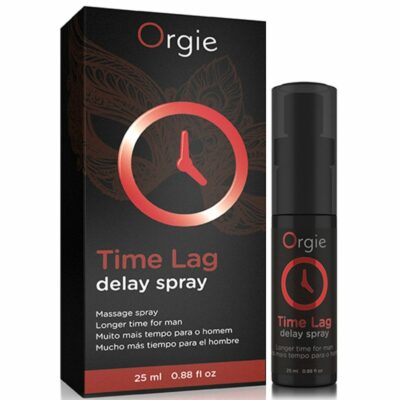 ORGIE TIME LAG RITARDO SPRAY 25 ML