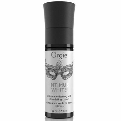 ORGIE GEL CHIARIFICANTE E STIMOLANTE PER ZONE INTIME 50 ML
