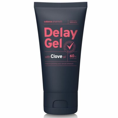 COBECO CLOVE DELAY GEL 60ML /it/de/fr/es/it/nl/