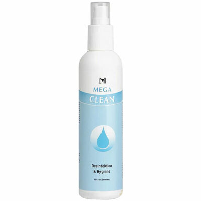 EROS MEGA CLEAN HAND DISISFETTANTE MANI 100 ML