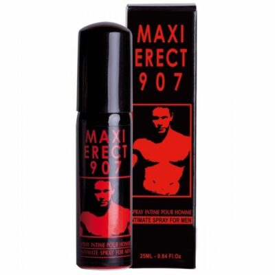 SPRAY PER EREZIONE MAXI ERECT