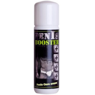 CREMA PER L”INGRANDIMENTO DEL PENE