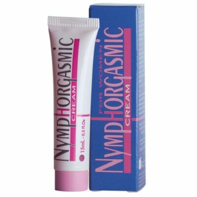 CREMA GEL NINFORGASMICA 15ML