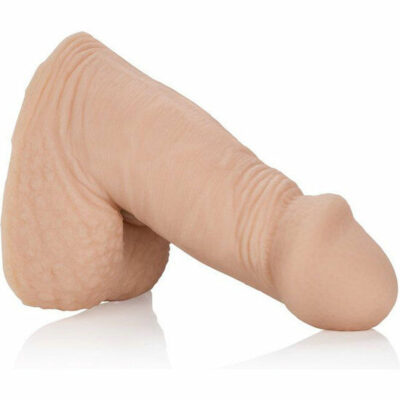 CALEX PACKING PENIS CARNE 12,75 CM