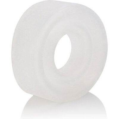 CALEX ADV SILICONE PUMP SLEEVE TRASPARENTE