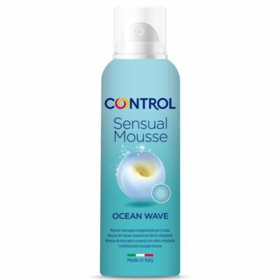 CREMA MASSAGGIO CONTROLLO ONDA SENSUALE 125 ML
