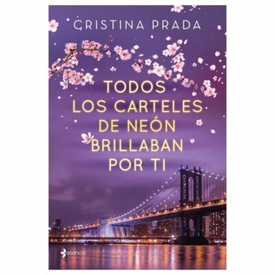 GRUPO PLANETA – TODOS LOS CARTELES DE NEON BRILLABAN POR TI