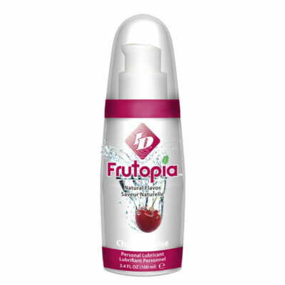 ID FRUTOPIA LUBE CILIEGIA 100 ML
