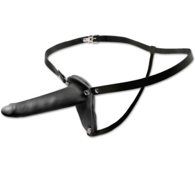 CINTURINO IN PELLE FANTASIA FETISH