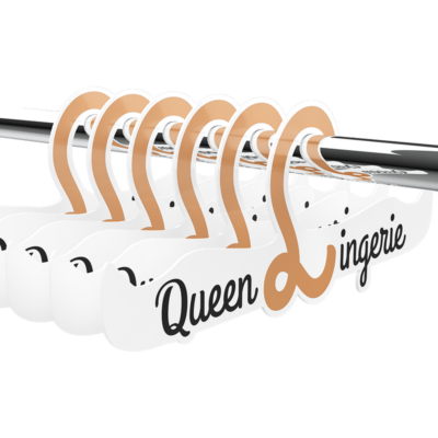 APPENDINO LINGERIE QUEEN 27,5 CM