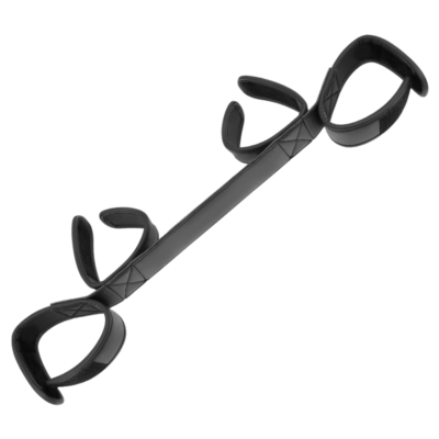 FETISH SOTTOMISSIVO SPREADER BAR