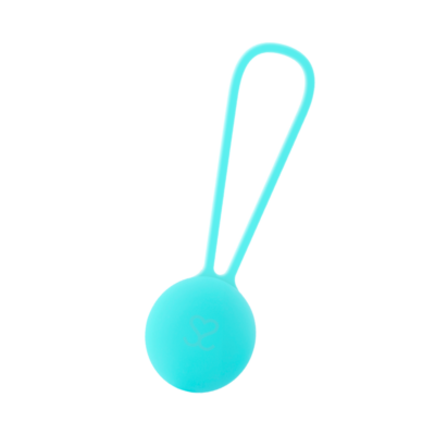 MORESSA OSIAN ONE PREMIUM SILICONE TURCHESE