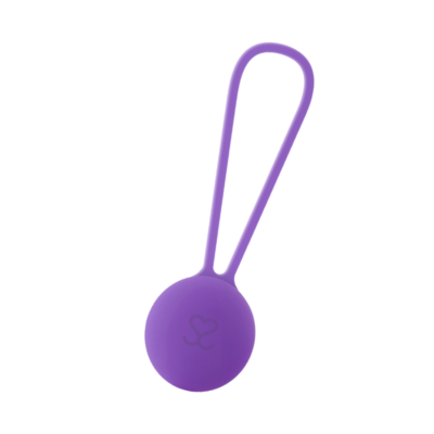 MORESSA OSIANONE PREMIUM SILICONE VIOLA
