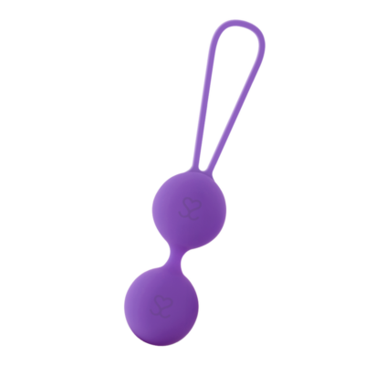 MORESSA OSIAN TWO PREMIUM SILICONE VIOLA
