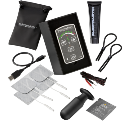 ELECTRASTIM STIMOLATORE FLICK MULTI-PACK