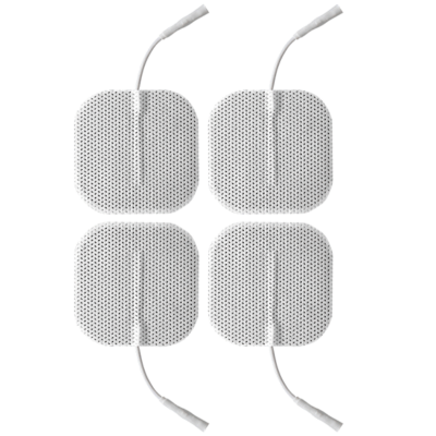 PASTIGLIE AUTOADESIVE QUADRE ELECTRASTIM