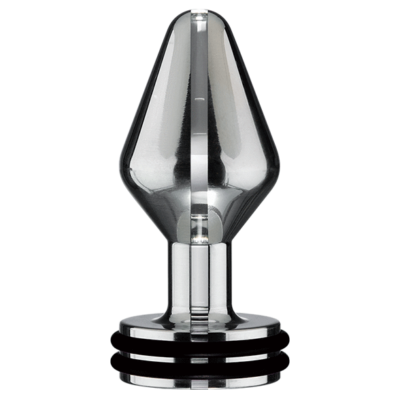 ELECTRASTIM MINI ELECTRO BUTT PLUG S