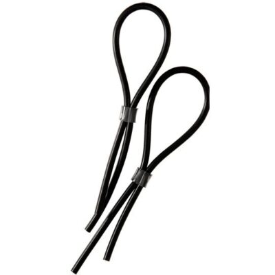 GOMMA ELETTRASTICA ADJ. COCK E SCROTAL LOOP