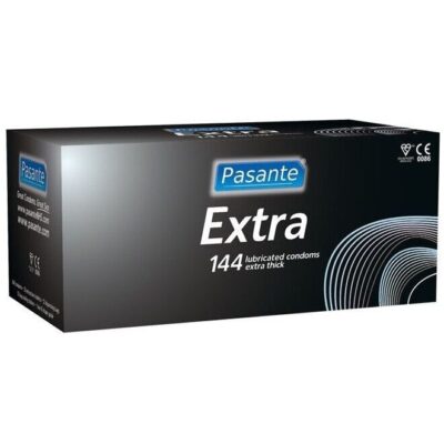 TRAMITE PRESERVATIVO EXTRA 144 UNITÀ