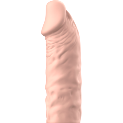 VIRILXL ESTENSORE PER PENE EXTRA COMFORT SLEEVE V5 CARNE