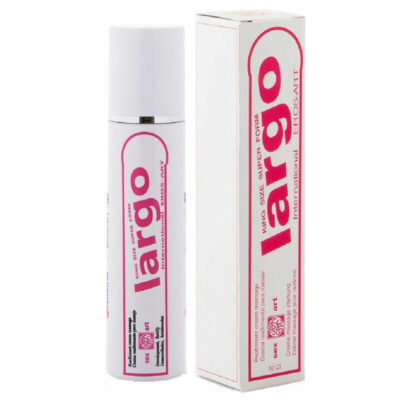 LARGO CREMA PER PENE 50ML