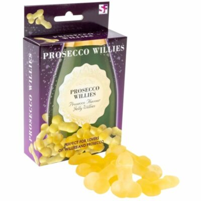 SPENCER & FLEETWOOD PROSECCO WILLIES