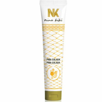 NINA KIKÍ BOTE LUBRICANTE SABOR A PIÑA COLADA 125ML