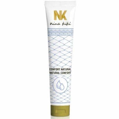 NINA KIKÍ BOTE LUBRICANTE NATURAL CONFORT 125ML